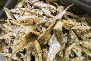 Cara Kurangi Rasa Asin Pada Ikan Asin, Ini Tips Mudahnya