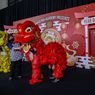 Barongsai: Sejarah, Makna, dan Tarian  