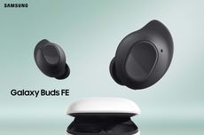 TWS Samsung Galaxy Buds FE: Spesifikasi dan Harga di Indonesia