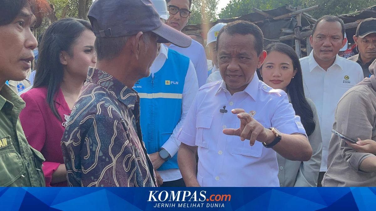 11.000 Desa Belum Teraliri Listrik, Pemerintah Percepat Program Listrik Desa