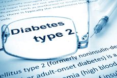 Apakah Diabetes Tipe 2 Berbahaya? Ini Penjelasannya...