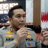 Polisi Akui Salah Tangkap dalam Kasus Dugaan Pemerkosaan di Blitar