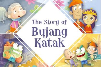 Berikut Manfaat Membaca Cerita Rakyat untuk Anak yang Jarang Diketahui Orang Tua