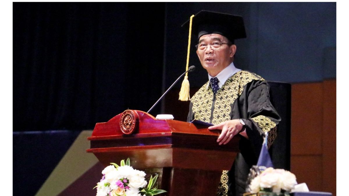 Muhammadiyah Miliki 23 Fakultas Kedokteran untuk Pemerataan Kesehatan di Luar Jawa