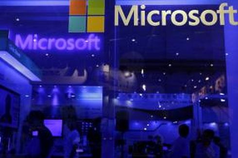 Microsoft Indonesia Tak Terimbas PHK Global?