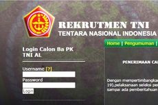 Rekrutmen Tamtama TNI AL 2023 bagi Lulusan SMP-SMA, Segera Daftar