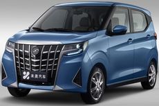 Baru Meluncur, All New Toyota Alphard Sudah Ada Tiruannya