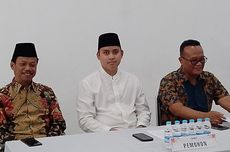 Hari Kedua, Musyawarah Tertutup Dico-Ali dan KPUD Kendal Masih Belum Temukan Kesepakatan