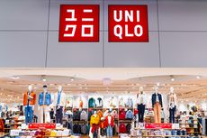 Arigato, Apresiasi Uniqlo untuk Pelanggan Indonesia