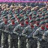 Perbedaan Perwira, Bintara, dan Tamtama di TNI