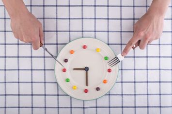 Hubungan Autophagy dengan Puasa