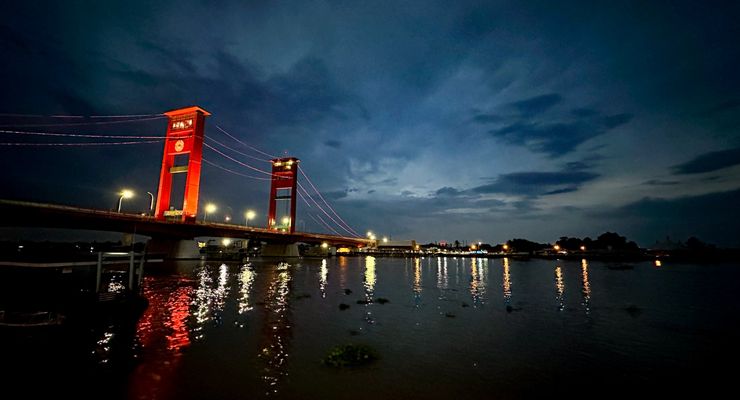 Pilkada Sumsel 2024, Pertarungan 2 Petahana Perebutkan Kursi Gubernur