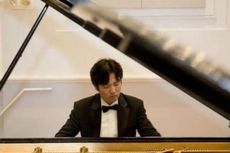 Kisah Pianis Korea Utara yang Diinterogasi karena Mainkan Lagu Barat