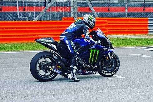 Banyak Tim MotoGP Belum Pakai Alat Akali Start, Ada Risikonya