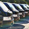 Rapor Positif Suzuki Carry Pikap di Tengah Pandemi
