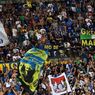 Ultras Inter Milan Ancam Boikot Derby della Madonnina, Ada Apa?