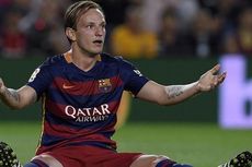 Rakitic: Semoga West Ham Juara Premier League