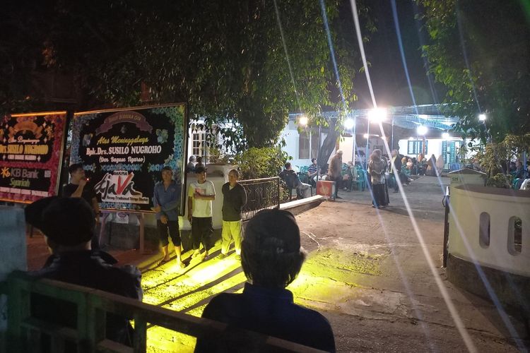 Seniman Susilo Nugroho Meninggal Dunia, Budayawan: Jogja Kehilangan Penjaga Akal Sehat