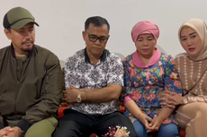 Bertemu Sunan Kalijaga, Ayah Bibi Andriansyah: Saya Tidak Ingin Masalah Berlarut-larut