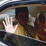 Dijemput Mobil Dinas Bupati Kebumen, Pengantin Ini Tak Menyangka