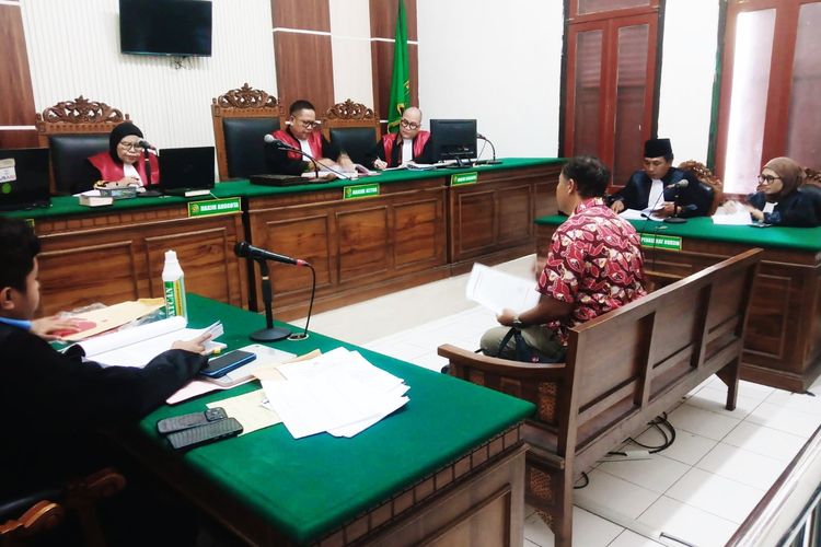 Korban Jatim Half Marathon Bersaksi di PN Surabaya, Sudah Tiba tapi Lomba Tak Pernah Digelar