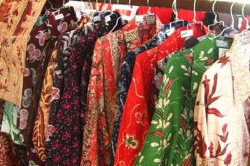 Selain Karapan Sapi, di Madura Juga Ada Batik