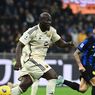 Hasil Inter Vs Roma 1-0: Mourinho Kejutkan Wartawan, Thuram Pecah Kebuntuan