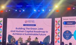 Permintaan Terhadap Green Jobs Meningkat, Perlu Dorong SDM