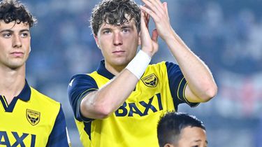 Hasil Oxford United Vs Sunderland 0-1, Ole Romeny Jadi Pemain Pengganti
