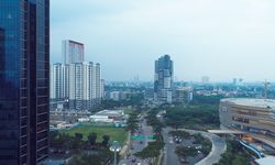 Apple Mau Tanam Modal di Indonesia, Pemkot Tangerang Buka Peluang Investasi bagi Perusahaan Multinasional