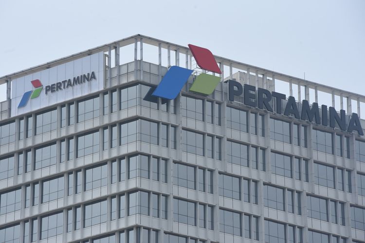 4 Direktur Pertamina Lulusan Taruna Nusantara, Siapa Saja?