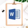 Fungsi Menu Insert pada Microsoft Word dan Daftar Toolbar yang Perlu Diketahui