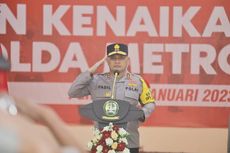 Kapolda Metro Jaya Sebut Pelaku Racuni Sekeluarga Diracun di Bekasi sebagai Pembunuh Berantai