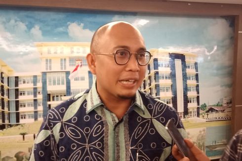 Ini Alasan Andre Rosiade Kirim Uang ke Pedagang Bubur yang Didenda Rp 5 Juta Setelah Langgar PPKM Darurat