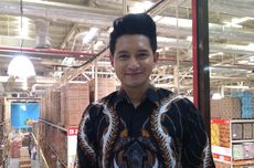 Chand Kelvin Bagikan Pengalaman Bisnisnya ke Emak-emak