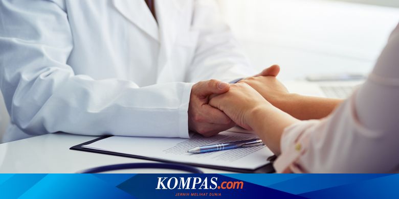 Operasi Miom: Jenis, Manfaat, sampai Risikonya Halaman all ...