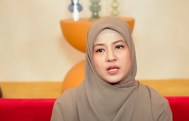 Berencana Menikah Lagi, Natasha Rizky: Perlu Ada yang Ngarahin Aca ...
