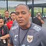 Patrick Kluivert Ungkap Kondisi Mental Skuad Garuda Jelang Lawan China