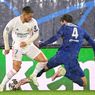 5 Hal Menarik dari Laga Real Madrid Vs Chelsea