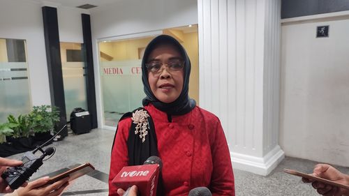 Pilkada 2024, MK Tegaskan Bisa Diskualifikasi Calon Terpilih jika KPU Keliru