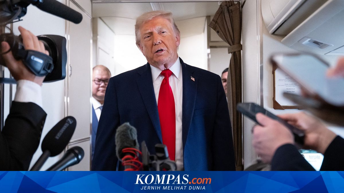 Era Komputer Kuantum Makin Dekat, Trump Teken Dua Perintah Khusus
