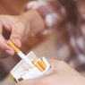 WHO: Perokok Tembakau dan Sisha Berisiko Tinggi Terkena Covid-19