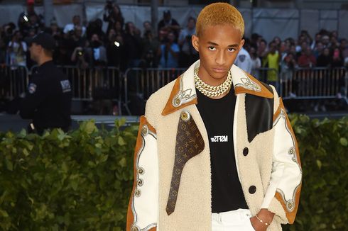 Lirik dan Chord Lagu Falling for You - Jaden Smith & Justin Bieber