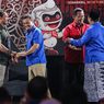 Gagasan Andika dan Luthfi soal Infrastruktur Diuji pada Debat Pilgub Jateng Malam Ini  
