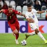 Berkat Kebesaran Hati Benzema, Mbappe Sukses Halau Mimpi Buruk Penalti