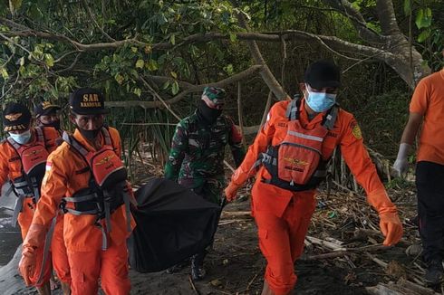 Nelayan Temukan Jenazah Penumpang KMP Yunicee di Perairan Jembrana, Korban Asal Banyuwangi