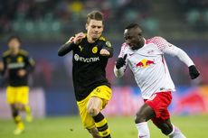 RB Leipzig Vs Borussia Dortmund, 5 Statistik Menarik dari Kedua Tim