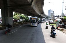 Buka Koridor Baru, Bis Kita Trans Pakuan Pakai Bus Ramah Difabel
