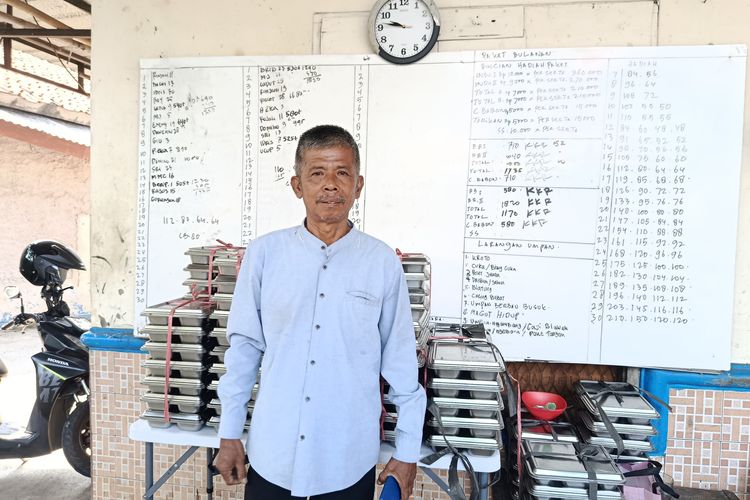 Dapat Hibah Rp 100 Juta, RW di Bekasi Prioritaskan RT Paling Tertinggal, Ini Alasannya