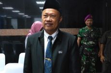 Prof. Komarudin Usung 7 Pilar Akselerasi UNJ Bereputasi Dunia